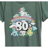 Women's - My Little Pony - Stuck In The 80s Short Sleeve Graphic T-Shirt - 2 of 4