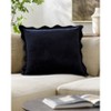 Mark & Day Vanessia Traditional Throw Pillow - 2 of 4