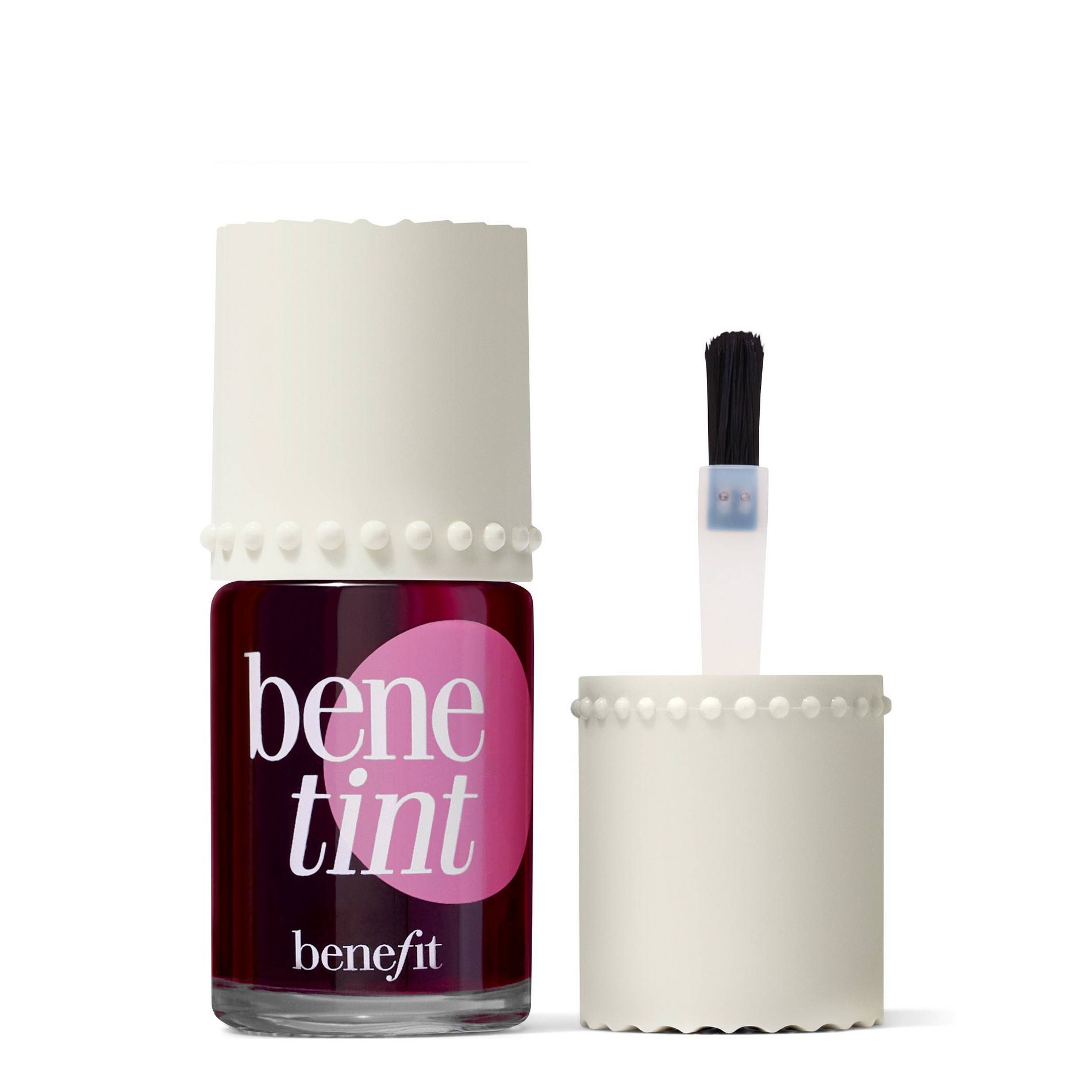 Benefit Cosmetics Liquid Lip Blush & Tint - Benetint Rose - 0.33oz - Ulta Beauty