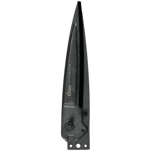 Clauss AirShoc Titanium Non-Stick Grass Shear Replacement Blade - 1 of 1