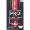 Absorbine Pro Two Max Strength Lidocaine + Phenol Cream Deep Penetrating Pain Relief 3 oz - 3 of 4