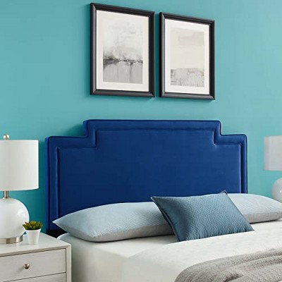 Modway Transfix Performance Velvet King/California King Headboard