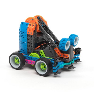 vex robotics build blitz by hexbug
