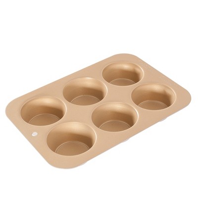 Nordic Ware Compact Ovenware Muffin Pan