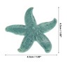 Unique Bargains Coral Reef Decor Mini Faux Coral Decor for Aquarium Decorations 1.69"x1.69" - 4 of 4