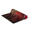 NCAA Fanatic Microfiber Beach Towel - 3 of 4