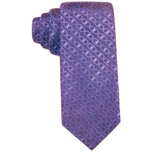 Alfani Mens Buckle Self-tied Necktie - 1 of 1