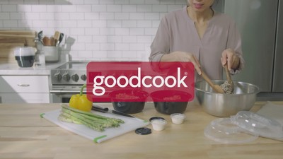 Fry’s Food Stores - GoodCook® Meal Prep Salad Bowl, 1 ct