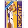 Trends International WNBA Los Angeles Sparks - Rickea Jackson 25 Unframed Wall Poster Prints - 3 of 4
