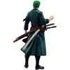Bandai - Ichibansho - One Piece - Masterlise - Roronoa Zoro (Beyond the Trials) Figure - 3 of 4