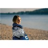 NFL Indianapolis Colts Game Tech Ultra Cozy Throw Blanket - 4 of 4