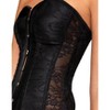 Adore Me Women's Ashoka Corset - 2 of 4