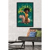 Trends International Disney Encanto - Antonio Framed Wall Poster Prints - 2 of 4