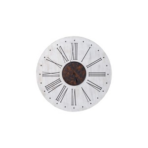 Yosemite Home Decor Scandinavian Style Wall Clock - 1 of 4