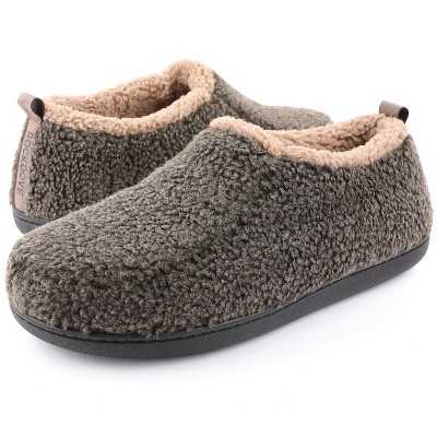 Men's bedroom slippers at target new arrivals