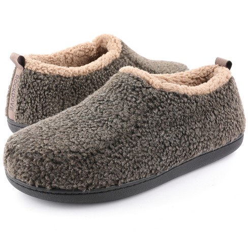 Target mens sales slippers