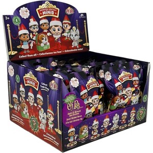 Elf on The Shelf Merry Minis Series 4 (16ct.) - 1 of 4