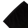 TowelSoft Premium 100% Cotton Terry Velour Hand Face Sports Gym Towel 16 inch x 26 inch - 3 of 3