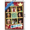 Trends International High School Musical - Grid Framed Wall Poster Prints - 3 of 4