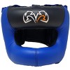 Rival Boxing Guerrero Facesaver Headgear - 2 of 2