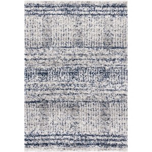 Jericho Shag JER100 Power Loomed Rugs - Safavieh - 1 of 4