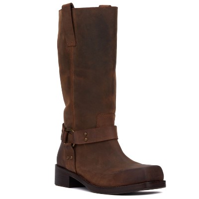 Vintage Foundry Co. Women's Randi Mid Calf Boots
