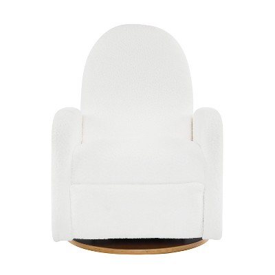 Christopher Knight Home Kimon 360 Swivel and Glider Recliner Chair
