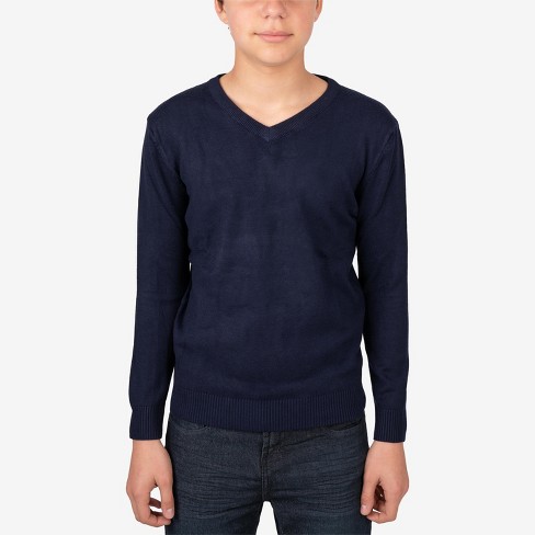 Target navy clearance sweater