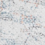 grey/blue rust