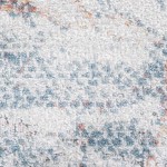 grey/blue rust