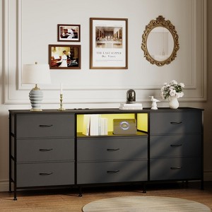 tlc say yes to the dress Eureka Ergonomic | 5 Drawer Dresser