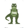 Trends International David Olenick - Love You Unframed Wall Poster Prints - 4 of 4