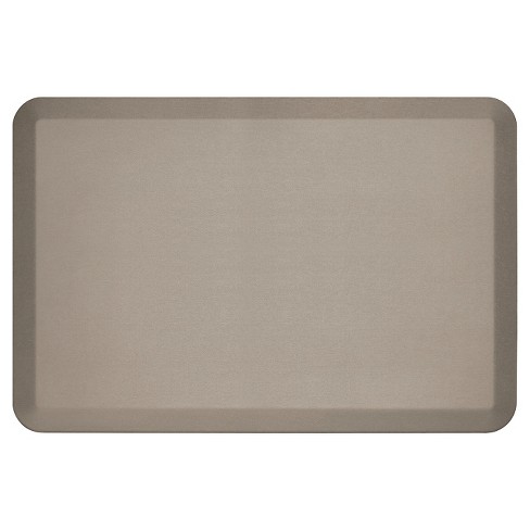 Gray Stone Newlife Anti Fatigue Kitchen Mat 24 X36 Gelpro Target