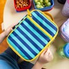 Wildkin Recycled Eco Lunch Bag for Kids - 2 of 4