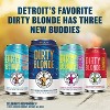 Atwater Dirty Blonde Variety - 12pk/12 fl oz Cans - 4 of 4