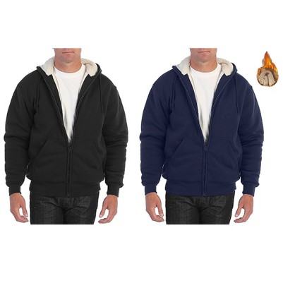 black-navy