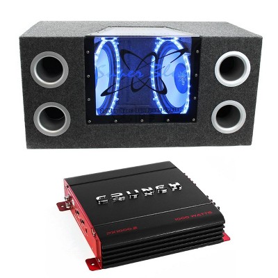 1000w sub amp