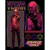 Men's Stranger Things Vecna Evil Villain T-Shirt - 2 of 4