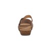 Aetrex Lilly Adjustable Quarter Strap Sandal - 3 of 4