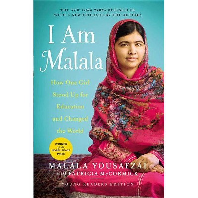 Malala's Magic Pencil (hardcover) (malala Yousafzai) : Target