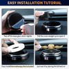 TruAIR Spinner Car Air Freshener - 4 of 4