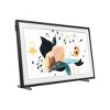 Samsung 32" The Frame Smart FHD TV - Black (QN32LS03T) - image 2 of 4