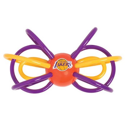 lakers baby gear target