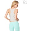 Aeropostale Womens Athletic Crop Tank Top - 3 of 3
