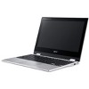 Acer Chromebook Spin - 11.6" MediaTek MT8183 2GHz 4GB Ram 64GB Flash Chrome OS - Manufacturer Refurbished - 3 of 4