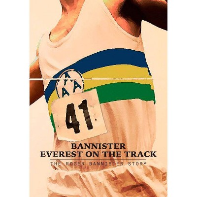 Bannister: Everest on the Track (DVD)(2016)