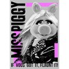 Women's The Muppets Miss Piggy Flaunt It T-Shirt - 2 of 4