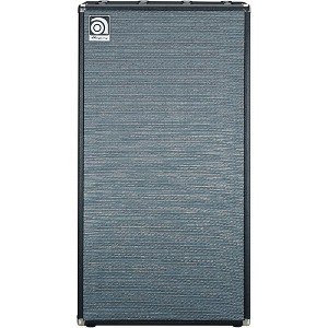 Ampeg SVT810AV 8X10 800W Cab AVTVR Anniversary Edition - 1 of 2