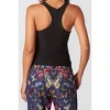 Women's Fitted Racerback Tank - TEREZ - 2 of 3