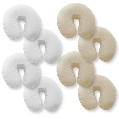 Physique Flannel Cradle Protector - Disposable Face Covers For Lifestyle Couches/Chairs